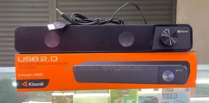 Kisonli Desktop Speaker I 560