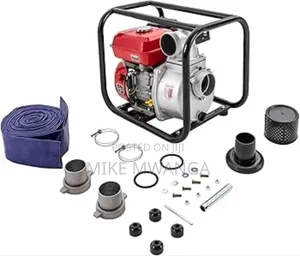 Windsor Gasoline Water Pump