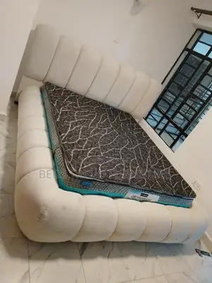 Entertaining Quality 5 by 6 Bubble Bed