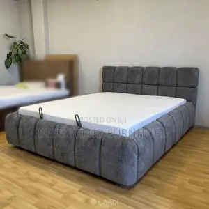 Ultra-Comfy Bubble Bed 5 *6