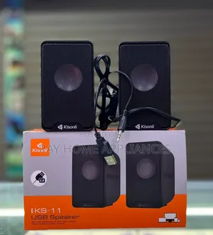 Ks11 Kisonli Desktop Speaker