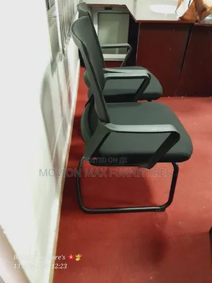 Heavy Duty Office Chair