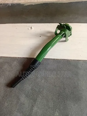 Fuel Jerry Can Spout – Flexible Pouring Nozzle for Petrol Diesel