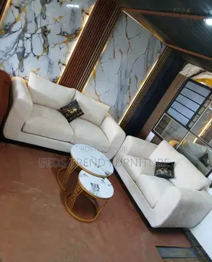 Gracious Classy 5 Seater Sofa 3,2