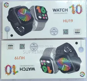 Smartwatch Hu19, Smartwatch