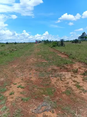 Scenic Katani Plots Overlooking Ngelani Valley
