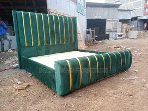 6 by 6 Reasonable Bed