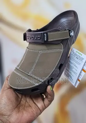 Crocs Men's Vista Ii Clogs Size 40-45
