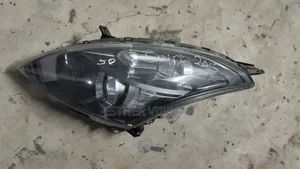 Suzuki Swift 2014 Headlights Zenon