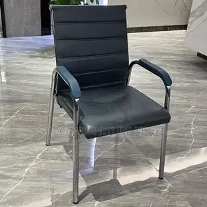 Office Meeting Computer Leather Chair