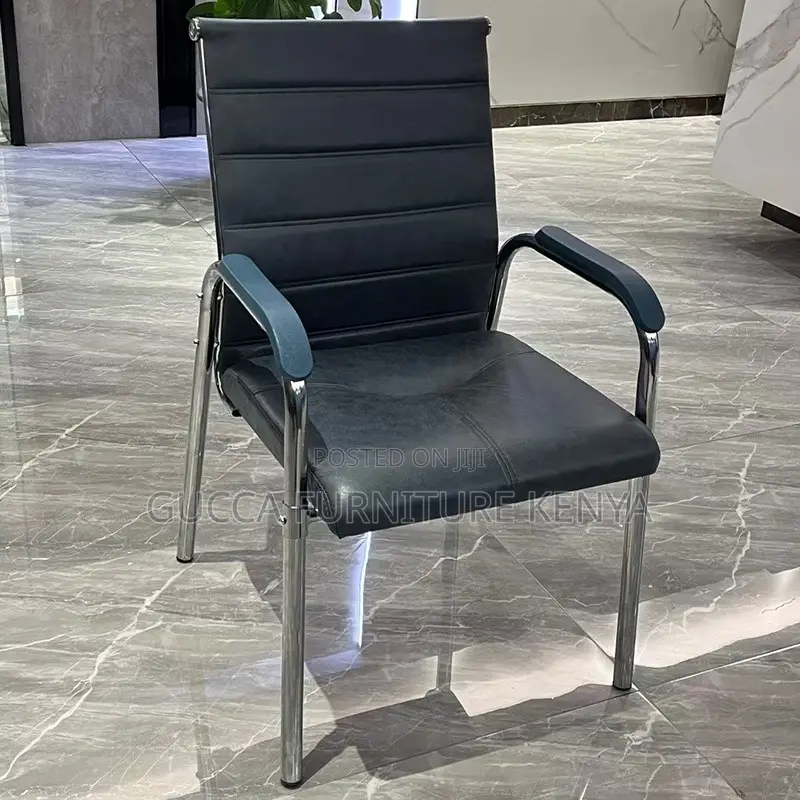 Office Meeting Computer Leather Chair