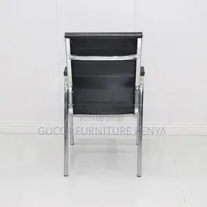 Office Meeting Computer Leather Chair