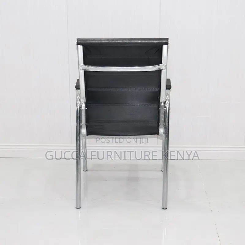 Office Meeting Computer Leather Chair