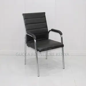 Office Meeting Computer Leather Chair