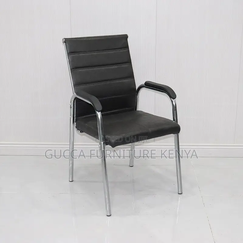 Office Meeting Computer Leather Chair