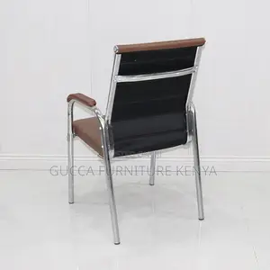 Office Meeting Computer Leather Chair