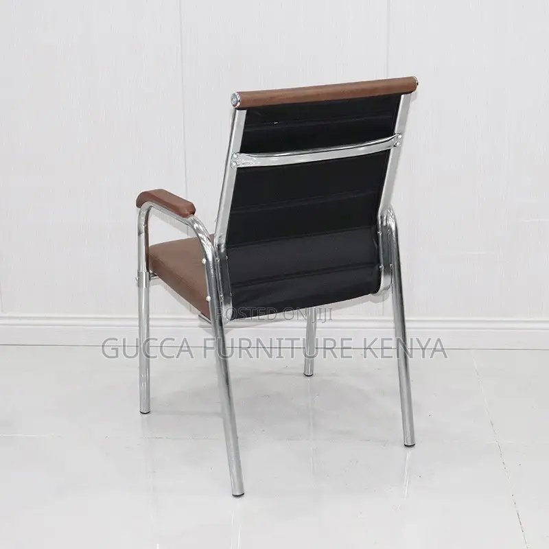 Office Meeting Computer Leather Chair