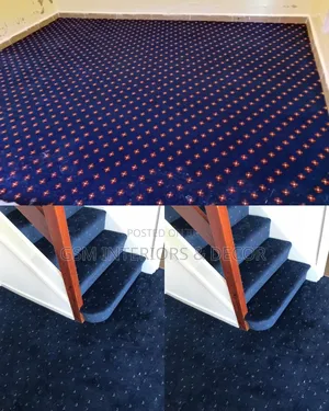 Presidential Office Carpets Executive Grade