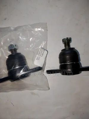 Lower Ball Joint for Hyundai Accent 2010 Model (Yebi Brand)