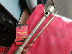 Heavy Duty 21_41 Canter Wheel Spanner