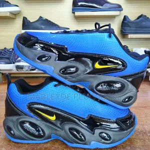 Nike(Nocta Glide) Blue