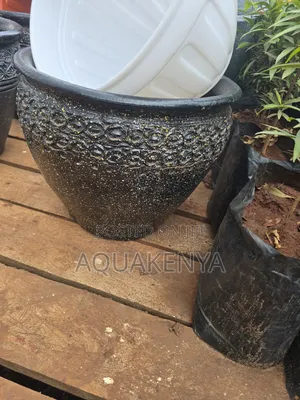 Clay Flowerpots,Euginia Pots