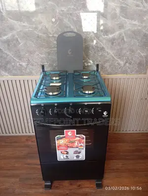 Euroken Full Gas Euro-55-4g Auto Ignition