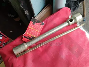 21mm Squarex41mm Hex Truck Lorry Tyre Repair Spanner Ser