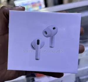 Airpods Pro 3