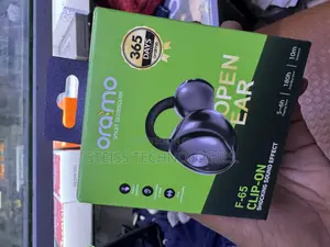 Oraimo Wireless Open Air Clip On