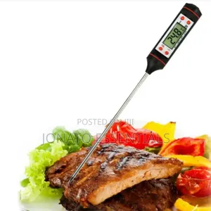 Digital Food Thermometer Tp101 Instant Read Probe Meat BBQ Kenya
