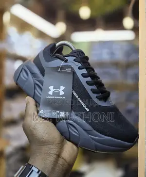 Under Armour Halo Runner Running Shoe Size 40-45