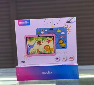 New Modio M25 512 GB
