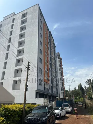 2 Bedroom for Sale