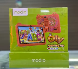 New Modio M75 256 GB