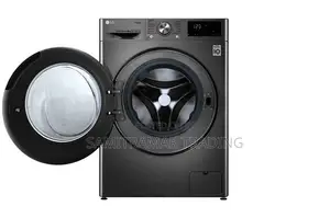 F0l9dgp2s Lg 15kg/8 Kg Front Load Washer/Dryer, Ai Dd, Steam, Thinq