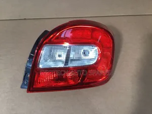 Suzuki Baleno Backlight