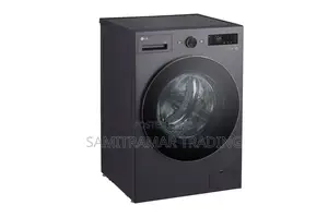 F0z6drp24 Lg 15/8 Kg Washer/Dryer Essence Graphite Washer (New)