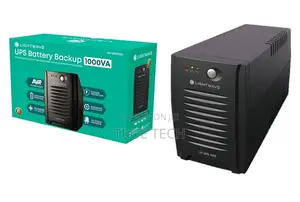 Lightwave Ups 1000va