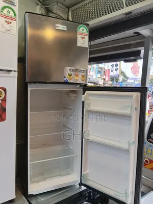(Gray) Direct Cool Refrigerator