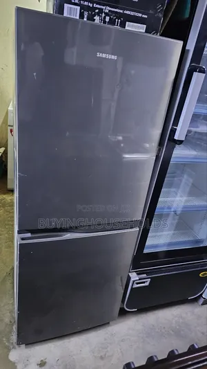 Samsung 250l Bottom Freezer