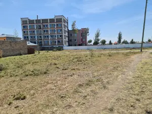 Utawalla Githunguri Plot for Sale