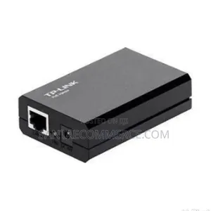 Tp-Link Gigabit Poe Injector Tl-Poe150s