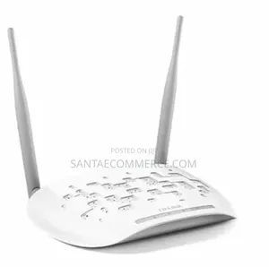 Tp-Link Tl-Wa801nd 300mbps Wireless Access Point