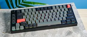 Keychron Lemokey P1pro