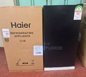 Haier 90 Litres Single Door Refrigerator
