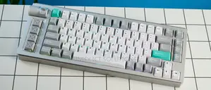 Keychron Lemokey L1