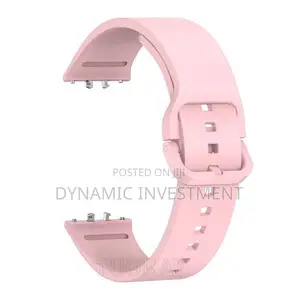 Samsung Galaxy Fit 3 Sm-R390 Smartwatch Bands/Strap for Women Men