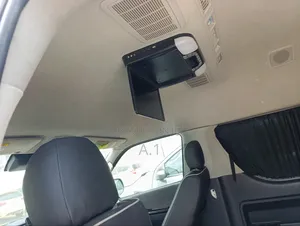 Toyota Grand HiAce 2019 White