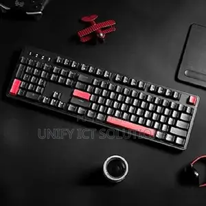 Keychron Lemokey X2 (X2-A1)